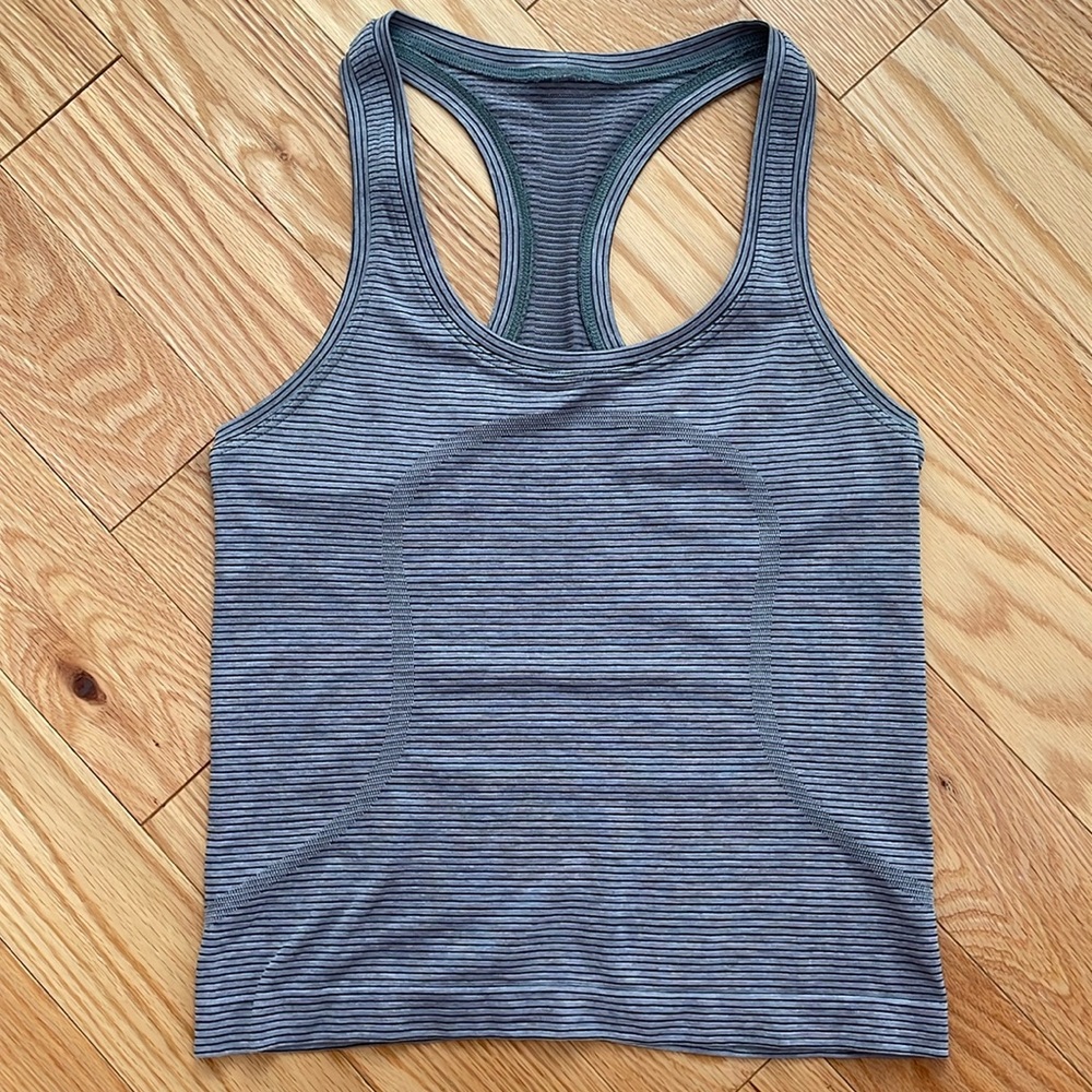 Lululemon Swiftly Tech Race Length